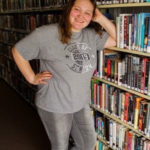 Meet your Posher, Shawna